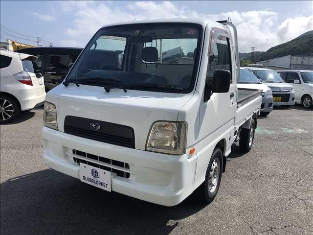 ｽﾊﾞﾙ ｻﾝﾊﾞｰﾄﾗｯｸ Tb 中古車詳細 お問合番号 フリーウェイ 長崎中古車情報 中古車 新車 板金 車検