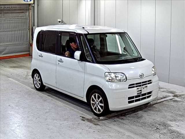 ﾀﾞｲﾊﾂ ﾀﾝﾄ G ｽﾏｰﾄｷｰ 中古車詳細 お問合番号 岡山の中古車販売 中古車買取ならﾊﾟｵﾜｵ