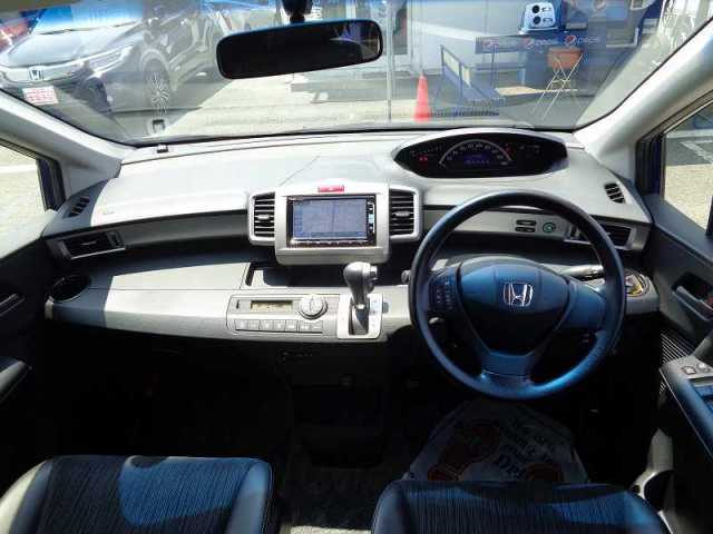 ﾎﾝﾀﾞ ﾌﾘｰﾄﾞ Gｼﾞｬｽﾄｾﾚｸｼｮﾝﾌﾟﾗｽ 純ﾅﾋﾞ ﾌﾙｾｸﾞ Dvd ﾊﾞｯｸｶﾒﾗ 中古車詳細 お問合番号 福岡の中古車販売 中古車買取ならビッグバン