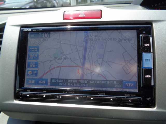 ﾎﾝﾀﾞ ﾌﾘｰﾄﾞ Gｼﾞｬｽﾄｾﾚｸｼｮﾝﾌﾟﾗｽ 純ﾅﾋﾞ ﾌﾙｾｸﾞ Dvd ﾊﾞｯｸｶﾒﾗ 中古車詳細 お問合番号 福岡の中古車販売 中古車買取ならビッグバン