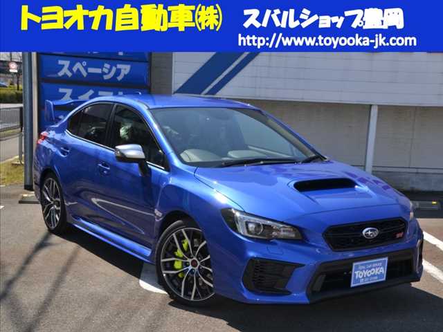 スバル wrx 中古