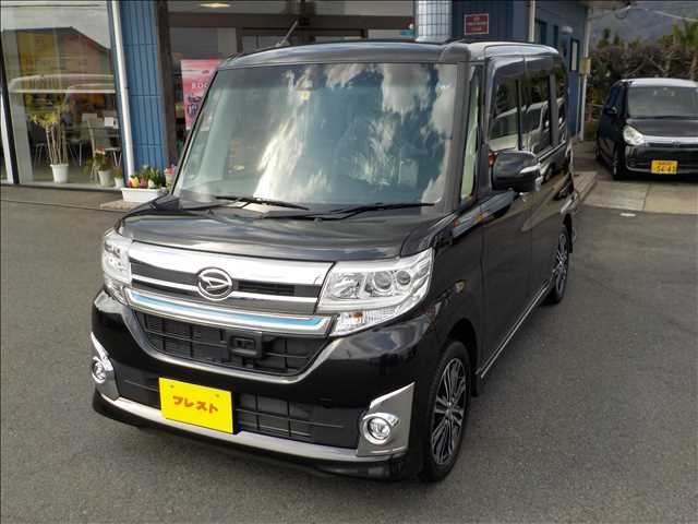 ﾀﾞｲﾊﾂ ﾀﾝﾄ ｶｽﾀﾑrs ﾄｯﾌﾟｴﾃﾞｨｼｮﾝ Sa 60 減 中古車詳細 お問合番号 株式会社 フレスト