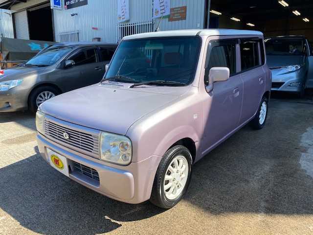 ｽｽﾞｷ 中古車検索 大阪の中古車販売ならoit オーアイティー