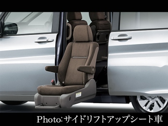 ｽﾃｯﾌﾟﾜｺﾞﾝ 福祉車両 ホンダ の新車グレード一覧 兵庫で中古車販売店 自動車買い取りのことなら くるま屋スピッツ